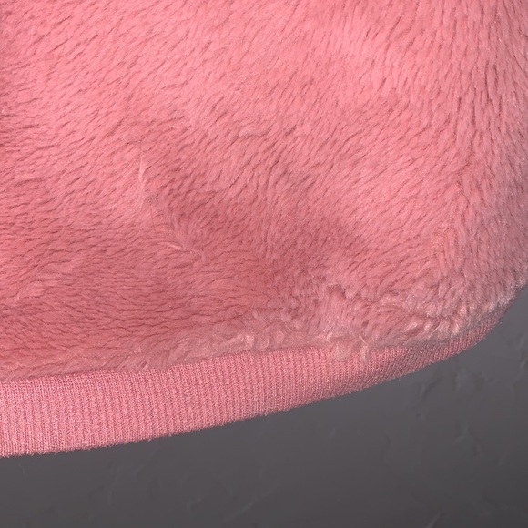 Reindeer Pink Toddler Girl Comfortable Sweater 3T - Picture 3 of 5